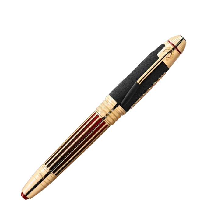 Great Characters Jimi Hendrix Limited Edition 1942 Stylo plume M