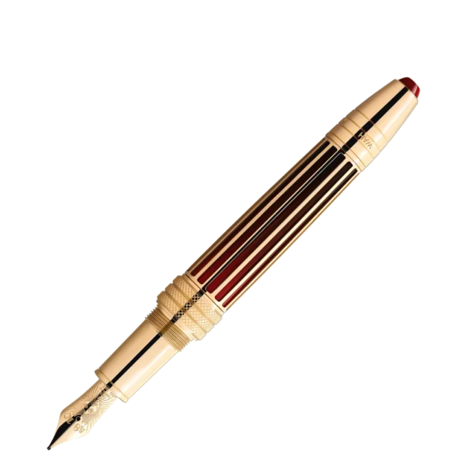 Great Characters Jimi Hendrix Limited Edition 1942 Stylo plume M