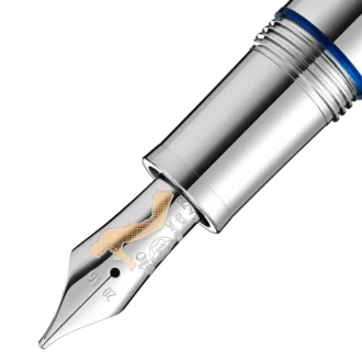 Great Characters Miles Davis Limited Edition 1926 Rollerball