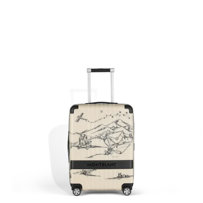 Happy Holidays cabine Happy Holidays cabine