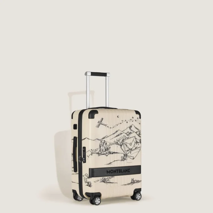 Happy Holidays cabine Happy Holidays cabine