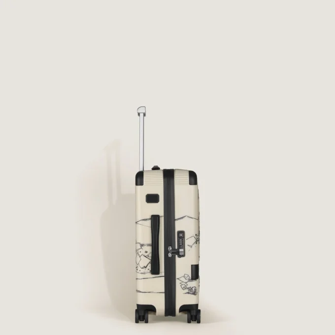 Happy Holidays cabine Happy Holidays cabine