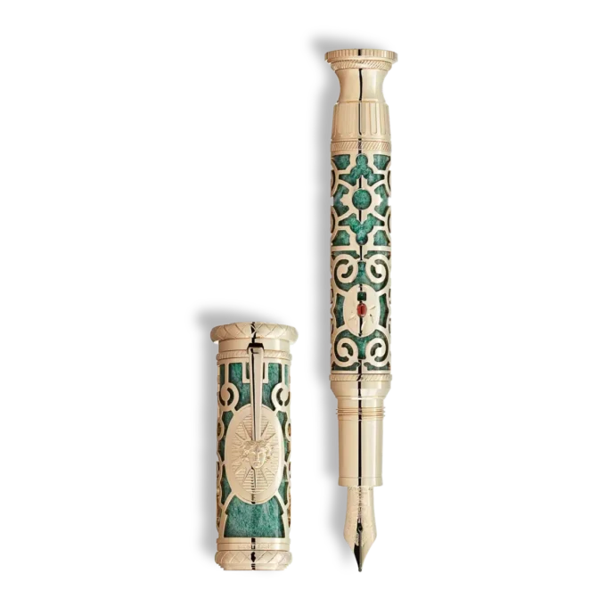 High Artistry A Journey through Château de Versailles Édition limitée 195