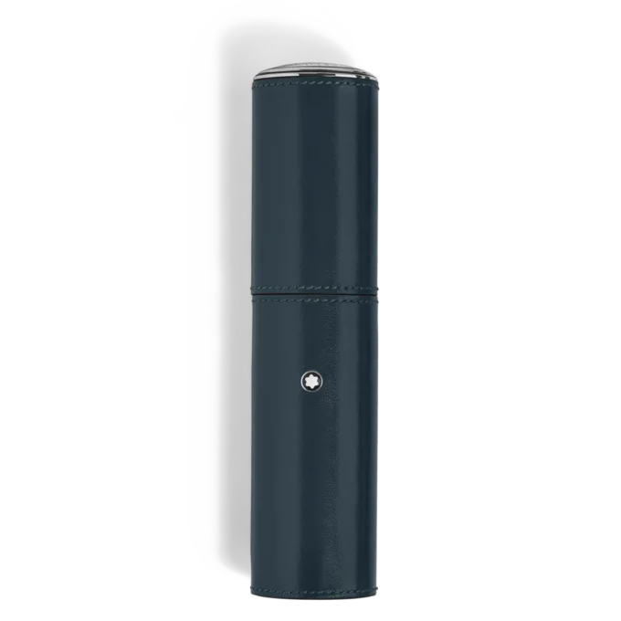 High Artistry et Artisan 1-Pen Pouch en cuir Meisterstück