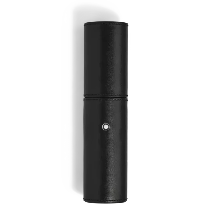 High Artistry et Artisan 1-Pen Pouch en cuir Meisterstück