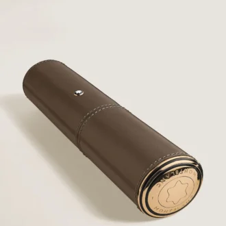 High Artistry et Artisan 1-Pen Pouch en cuir Meisterstück