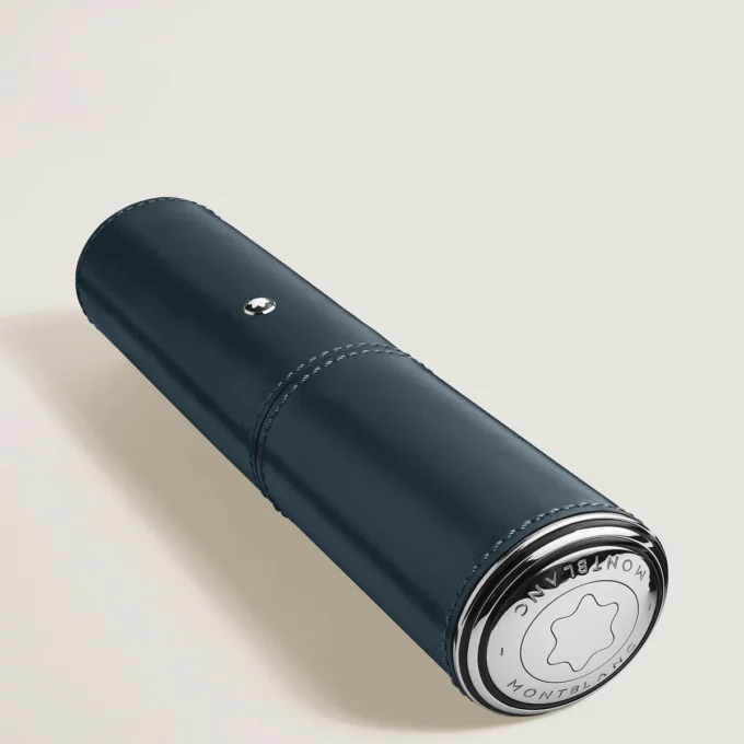 High Artistry et Artisan 1-Pen Pouch en cuir Meisterstück