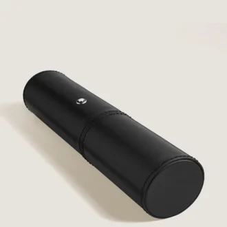 High Artistry et Artisan 1-Pen Pouch en cuir Meisterstück