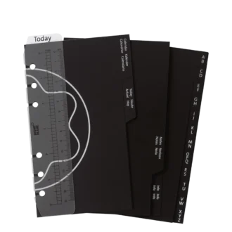 Kit d&rsquo;organisation grand format