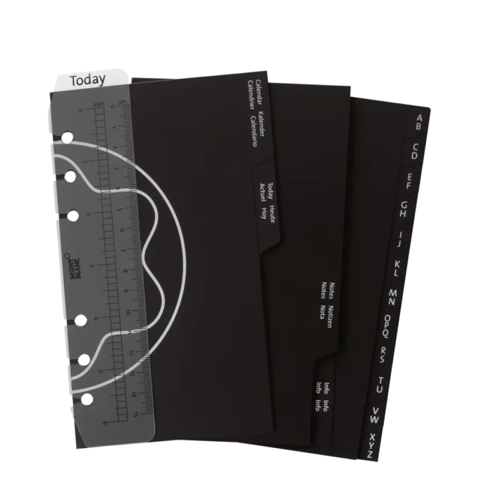 Kit d&rsquo;organisation grand format