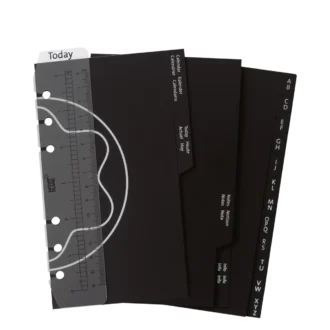 Kit d&rsquo;organisation moyen