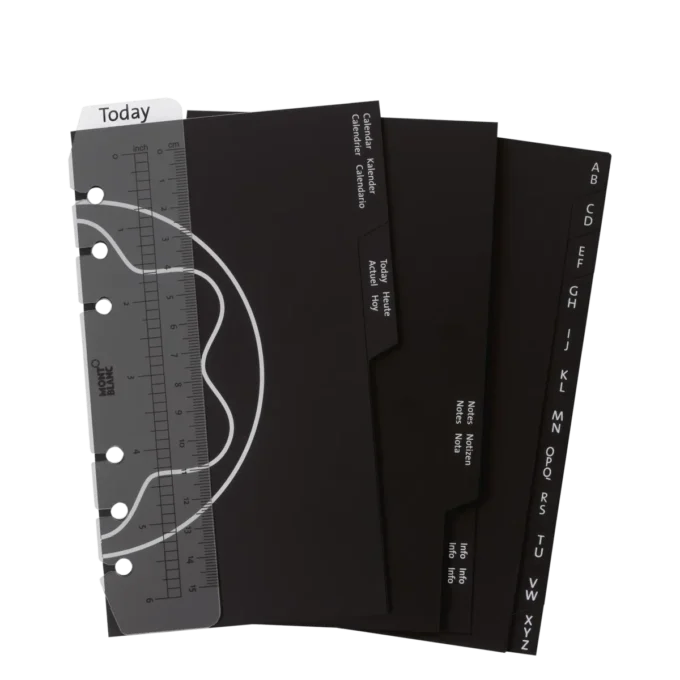 Kit d&rsquo;organisation moyen