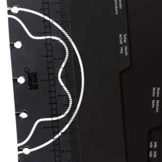 Kit d&rsquo;organisation Pocket