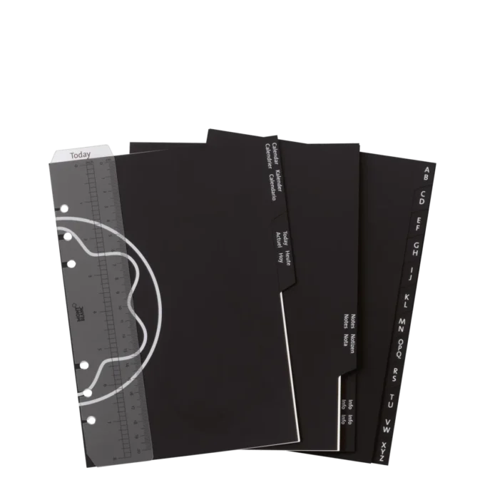 Kit de démarrage grand format