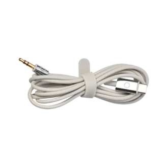 Kit de voyage gris pour casque Montblanc MB 01