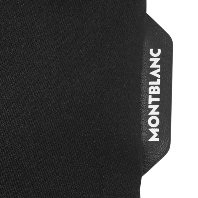 Kit de voyage gris pour casque Montblanc MB 01