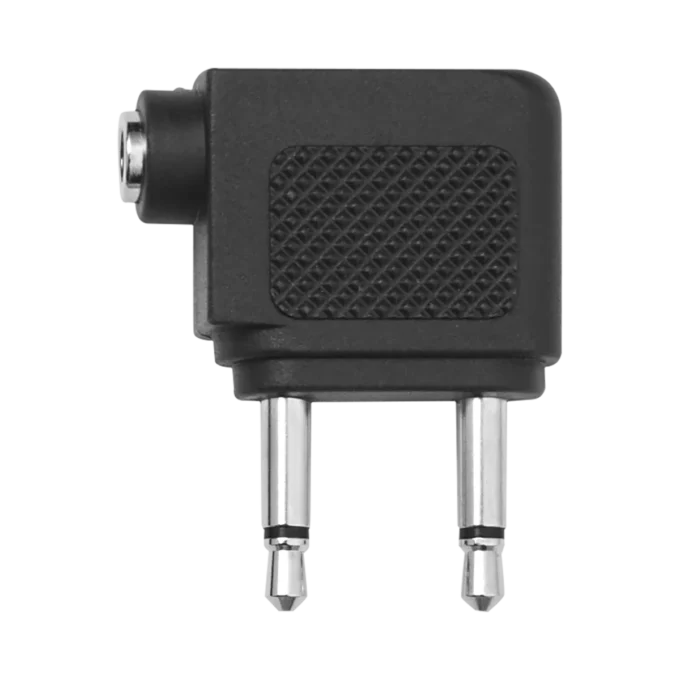 Kit de voyage gris pour casque Montblanc MB 01