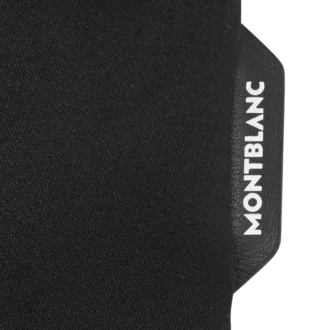 Kit de voyage marron pour casque Montblanc MB 01