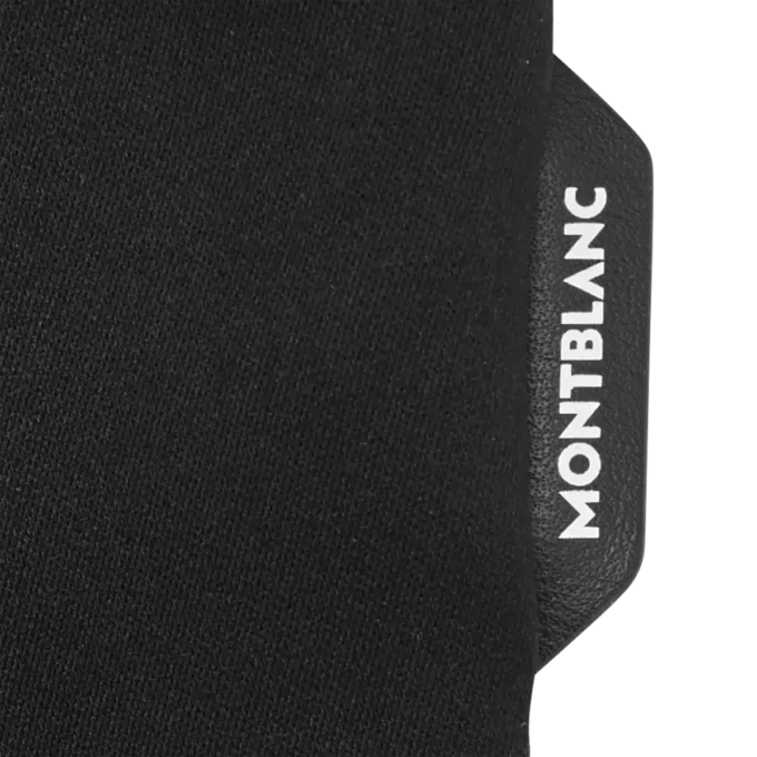 Kit de voyage marron pour casque Montblanc MB 01