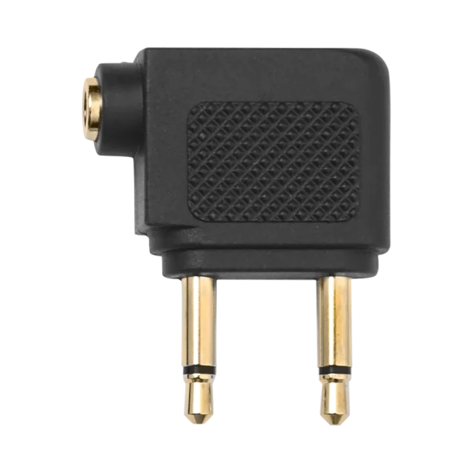 Kit de voyage marron pour casque Montblanc MB 01