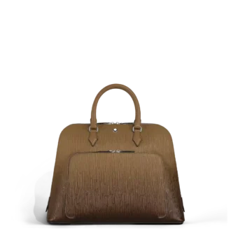 Le sac à main de voyage pour écrire