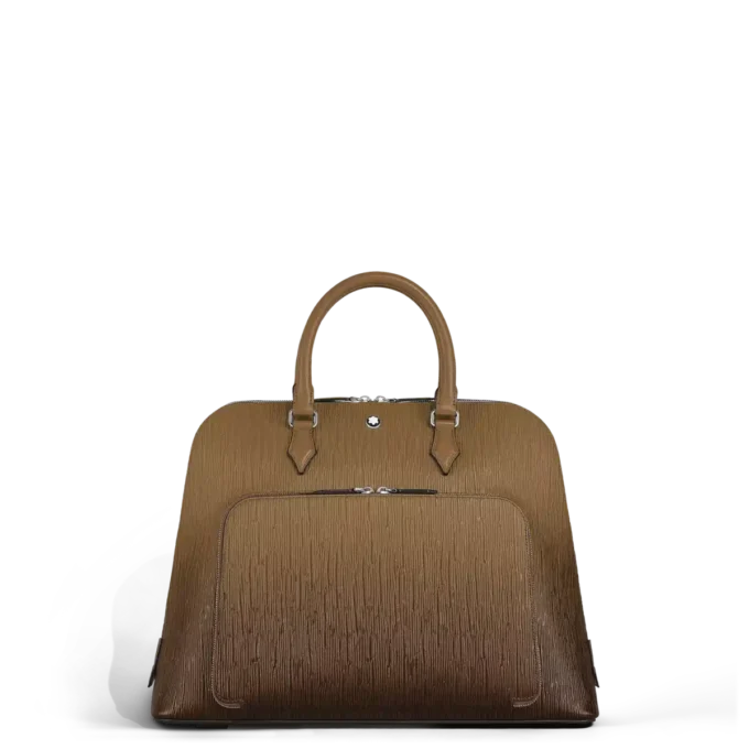 Le sac à main de voyage pour écrire