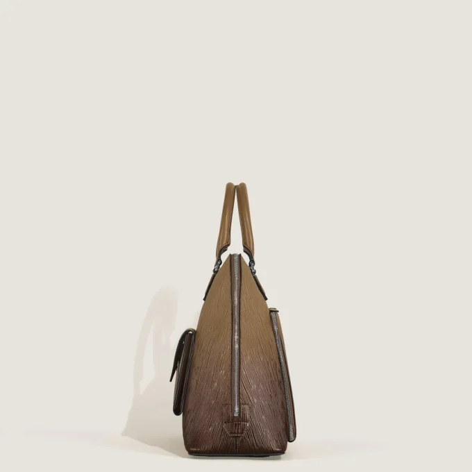 Le sac à main de voyage pour écrire