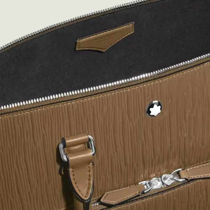 Le sac à main de voyage pour écrire