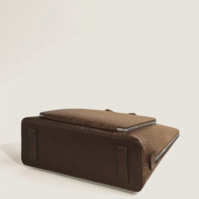 Le sac à main de voyage pour écrire