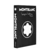 Livre de salon Montblanc Inspire Writing (allemand)