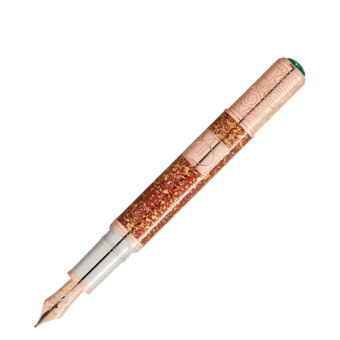 Masters of Art Hommage à Gustav Klimt Édition limitée 161 Stylo plume