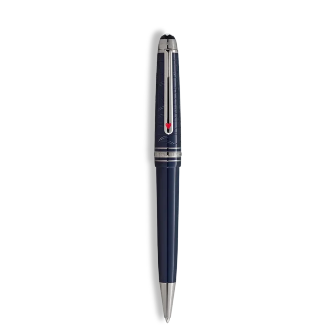 Meisterstück Around the World in 80 Days Classique Stylo à bille