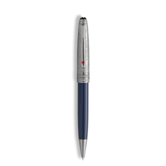 Meisterstück Around the World in 80 Days Doué Classique Stylo à bille