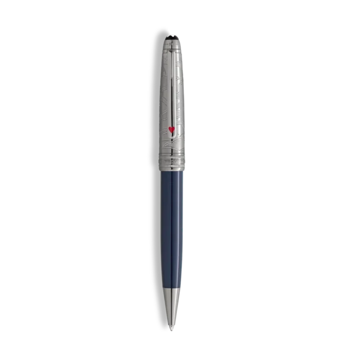 Meisterstück Around the World in 80 Days Doué Classique Stylo à bille