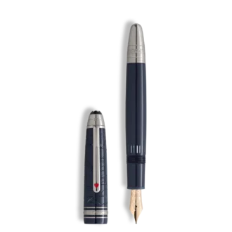 Meisterstück Around the World in 80 Days LeGrand Stylo plume Meisterstück Around the World in 80 Days LeGrand Stylo plume