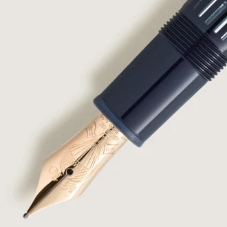 Meisterstück Around the World in 80 Days LeGrand Stylo plume Meisterstück Around the World in 80 Days LeGrand Stylo plume