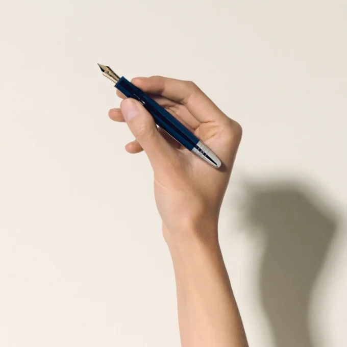 Meisterstück Around the World in 80 Days LeGrand Stylo plume