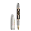 Meisterstück Around the World in 80 Days Limited Edition 811 Stylo plume