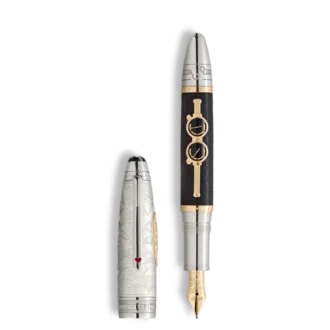 Meisterstück Around the World in 80 Days Limited Edition 811 Stylo plume Meisterstück Around the World in 80 Days Limited Edition 811 Stylo plume