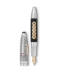 Meisterstück Around the World in 80 Days Limited Edition 811 Stylo plume