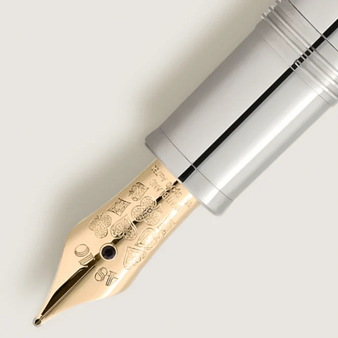 Meisterstück Around the World in 80 Days Limited Edition 811 Stylo plume