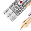 Meisterstück Around the World in 80 Days Limited Edition 811 Stylo plume