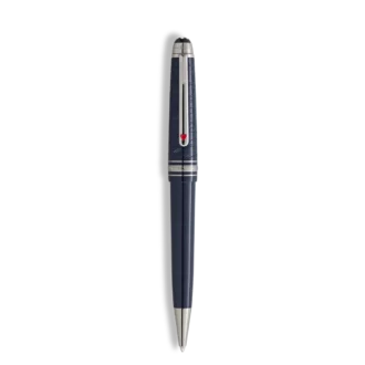 Meisterstück Around the World in 80 Days Stylo à bille moyen