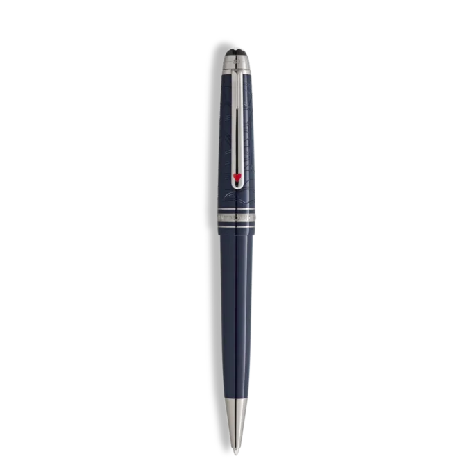 Meisterstück Around the World in 80 Days Stylo à bille moyen