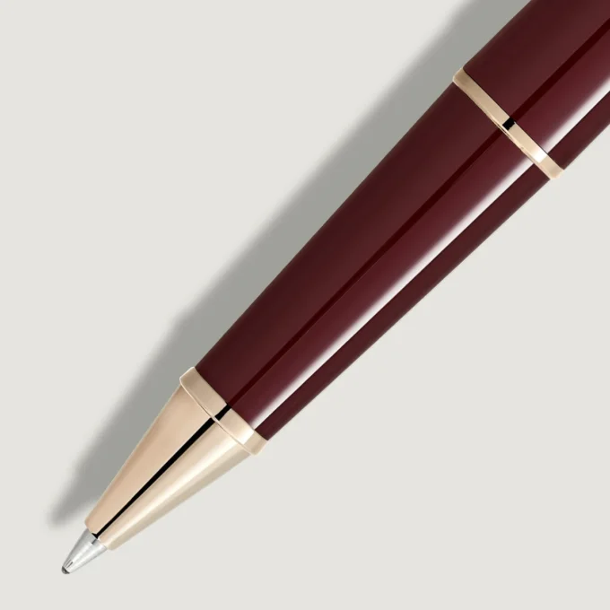 Meisterstück Burgundy Red Classique Rollerball