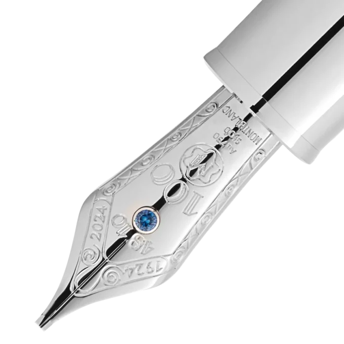 Meisterstück Inspire Calligraphy Édition limitée 88