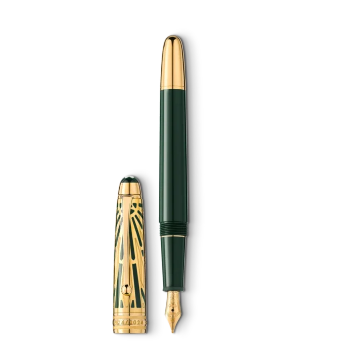 Meisterstück The Origin Collection Doué Classique Stylo plume M