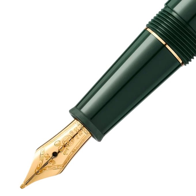 Meisterstück The Origin Collection Doué Classique Stylo plume F