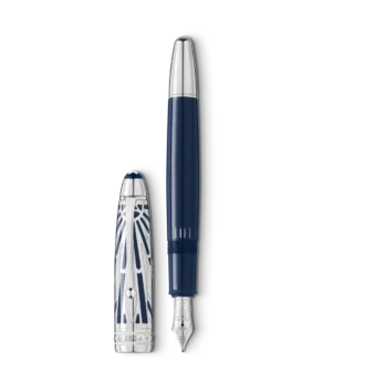 Meisterstück The Origin Collection Doué LeGrand Stylo plume F