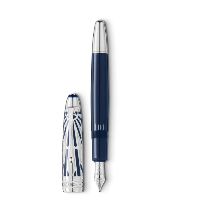 Meisterstück The Origin Collection Doué LeGrand Stylo plume M